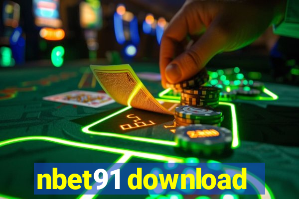 nbet91 download
